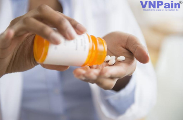 Phục hồi sau phẫu thuật cố định cột sống