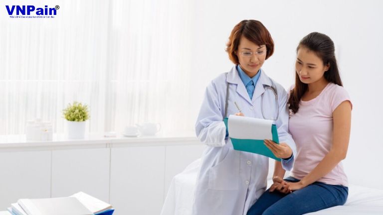 Cần chuẩn bị gì để buổi thăm khám hiệu quả nhất?