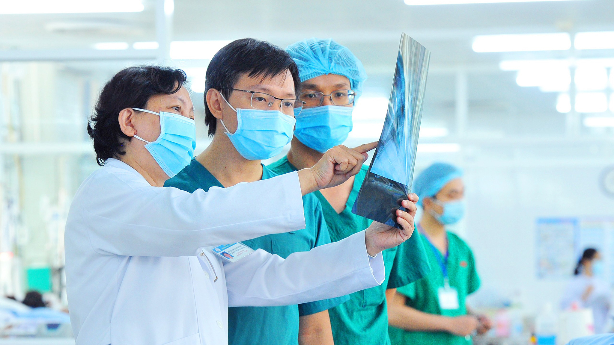 Chẩn đoán rách sụn chêm