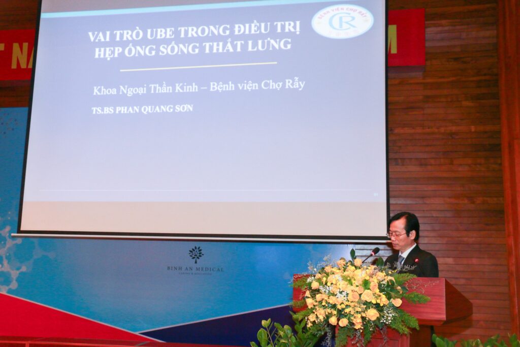 Bệnh viện Chợ Rẫy 