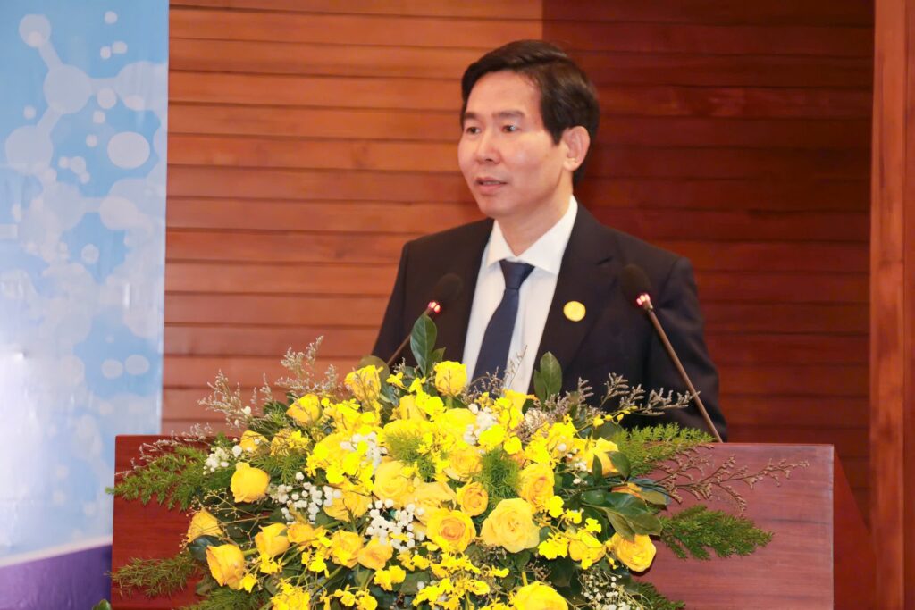 Bác sĩ Lâm Việt Trung bệnh viện chợ rẫy