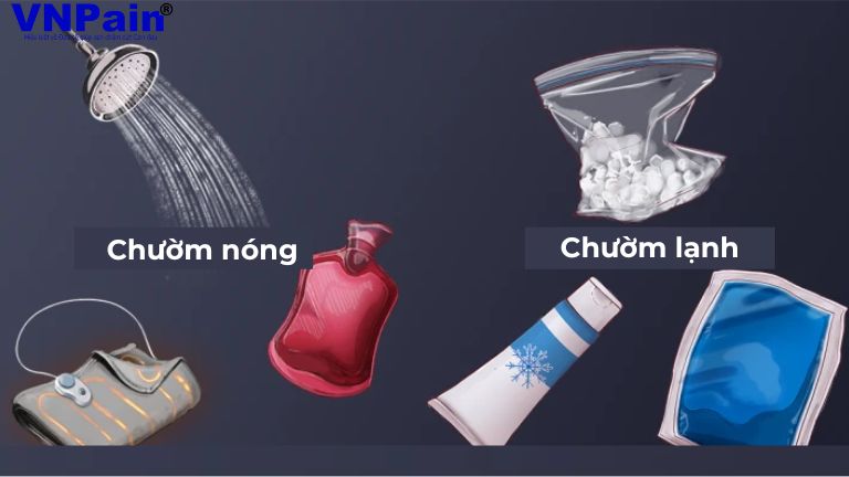 Hẹp ống sống