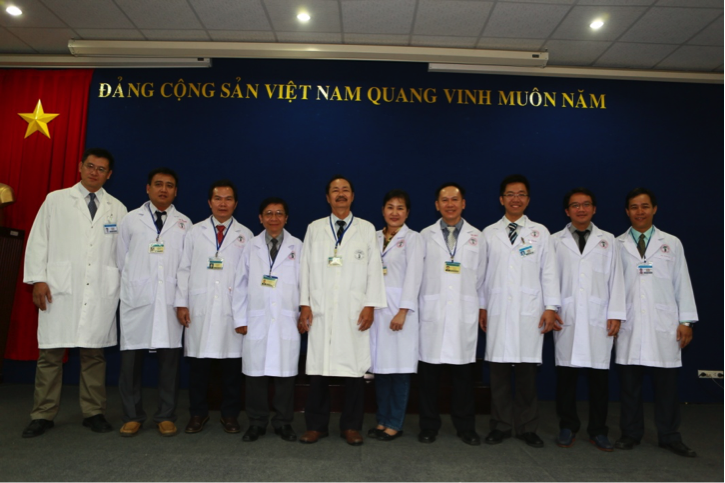 Bs Nguyễn Trọng Tín