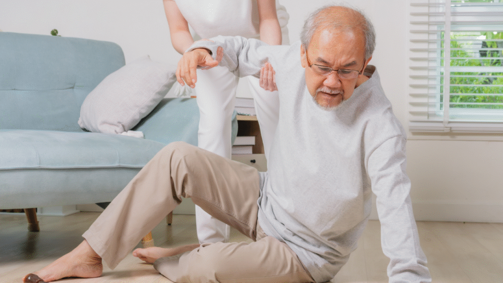 Hẹp ống sống 