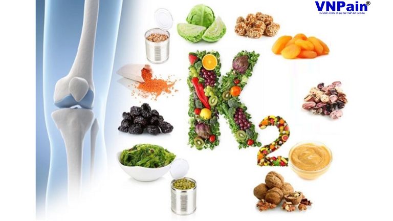 Làm thế nào để tăng mật độ xương