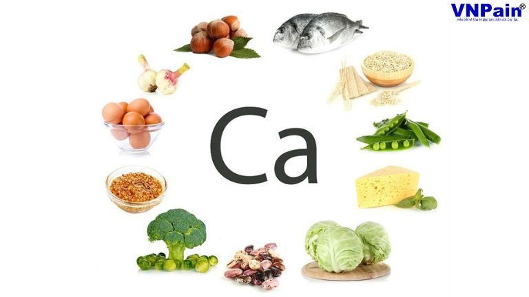 Hiểu về nhu cầu canxi giúp trẻ phát triển khung xương toàn diện