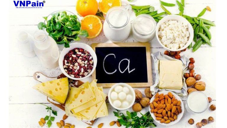 Hiểu về nhu cầu canxi giúp trẻ phát triển khung xương toàn diện