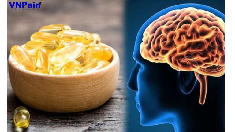 Giải pháp dinh dưỡng miễn dịch hỗ trợ giảm đau và nuôi dưỡng cột sống sau phẫu thuật