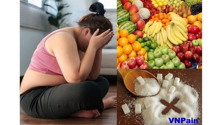 Dinh dưỡng và chế độ ăn để giảm cân