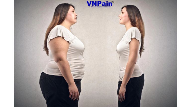 Dinh dưỡng và chế độ ăn để giảm cân