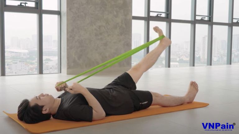 Giảm cân và tập thể dục hỗ trợ tình trạng đau lưng dưới