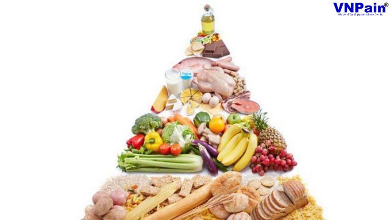 5 dưỡng chất thiết yếu