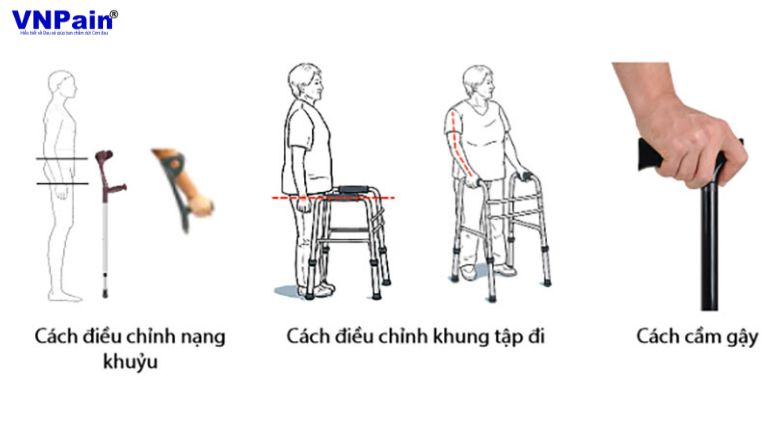 Dụng cụ trợ giúp đi