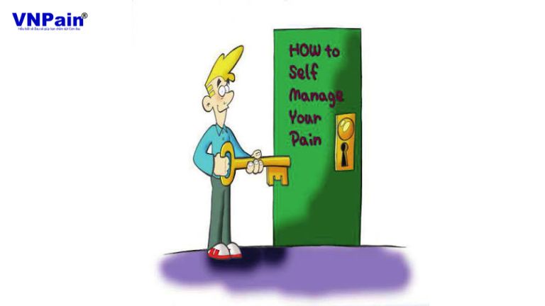 giảm đau mạn tính