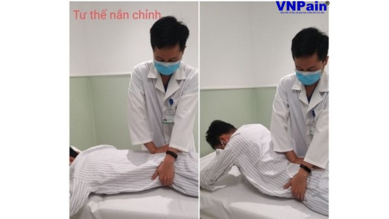rối loạn chức năng khớp cùng chậu