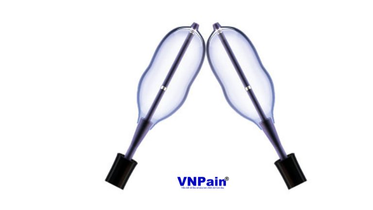 gãy lún xẹp đốt sống