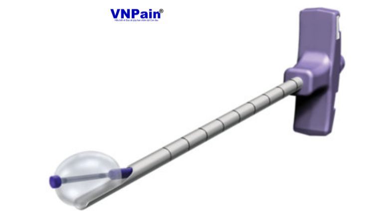 gãy lún xẹp đốt sống