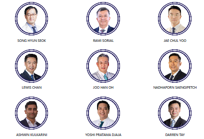  khai mạc hội nghị khoa học VAAS & AAA 2026