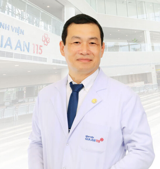 TS. BS Nguyễn Ngọc Khang