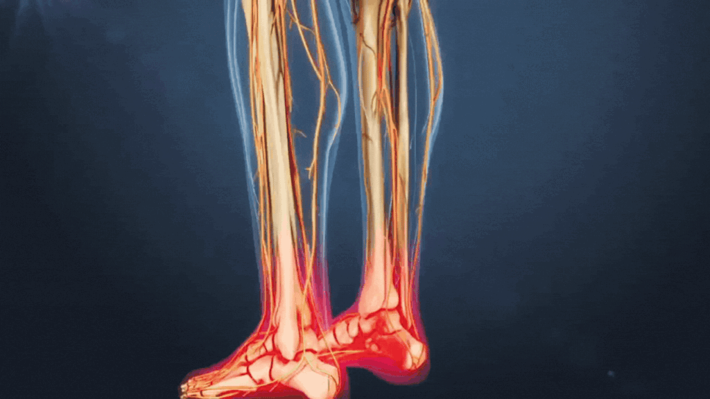 Phẫu thuật điều trị đau thắt lưng