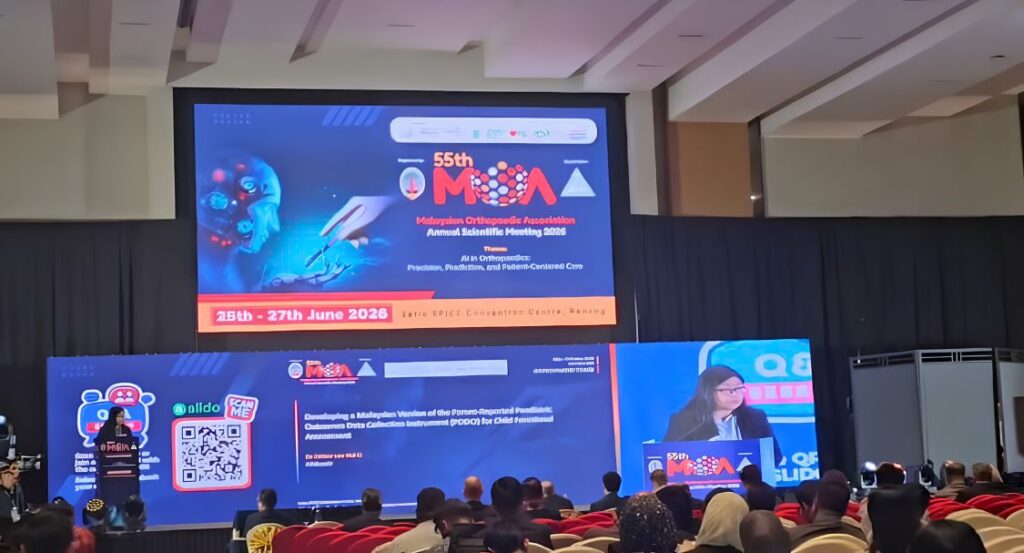  khai mạc hội nghị khoa học VAAS & AAA 2026