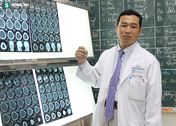 TS. BS Nguyễn Ngọc Khang