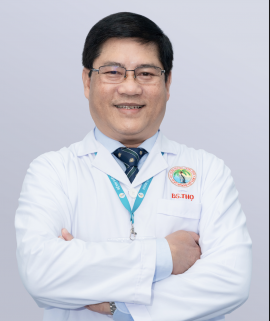 TS.BS Lê Văn Thọ