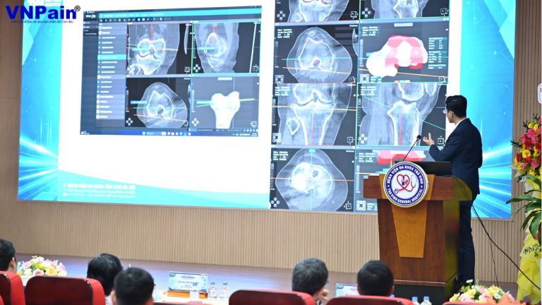 Hội nghị Khoa học thường niên Hội Chấn thương chỉnh hình ĐBSCL lần thứ II (MOS 2026)