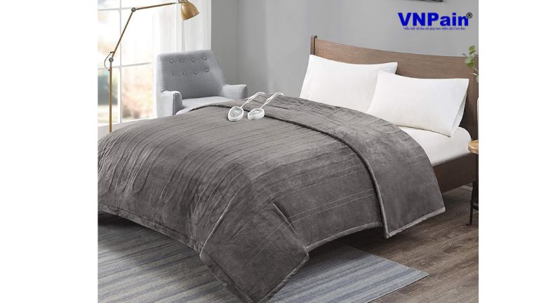 Các phương pháp giảm đau áp dụng liệu pháp nhiệt
