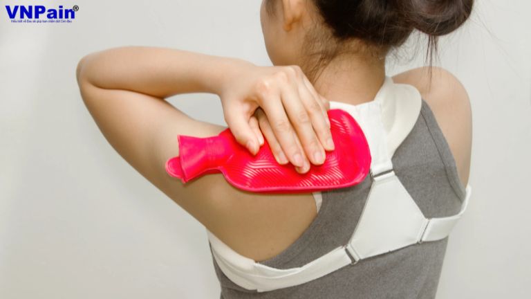 Rủi ro tiềm ẩn và chống chỉ định của liệu pháp nhiệt