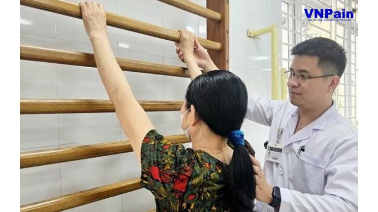 Lợi ích của liệu pháp nhiệt đối với đau lưng dưới