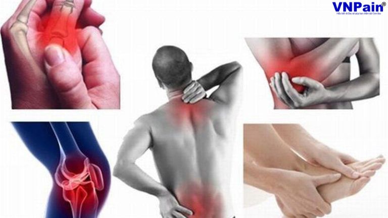 Lợi ích của liệu pháp nhiệt đối với đau lưng dưới