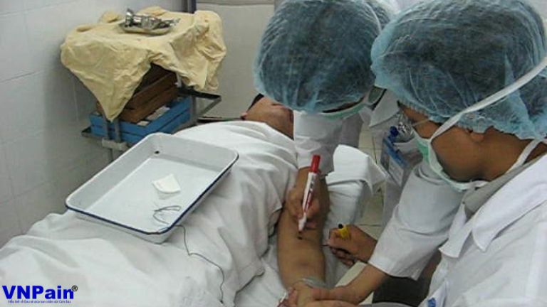 Bác sĩ vật lý trị liệu - phục hồi chức năng 