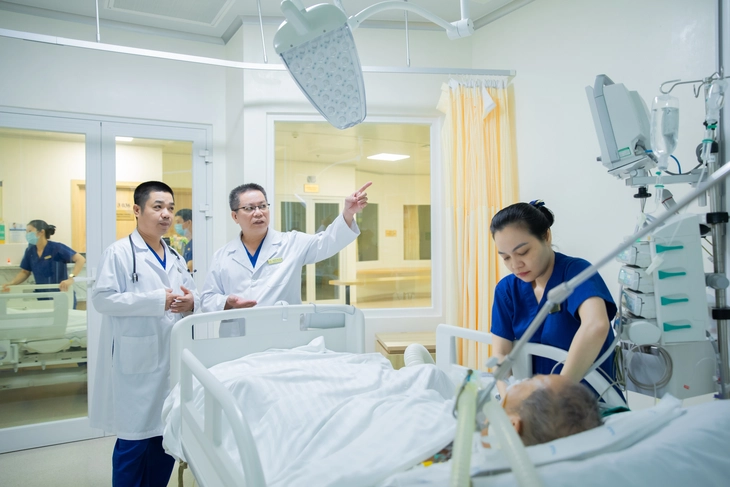 Điều trị U cột sống di căn