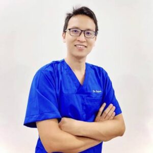 Phẫu thuật điều trị đau thắt lưng