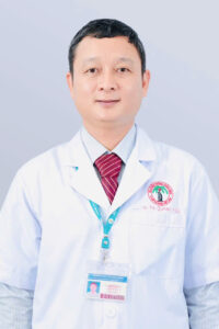 BS Tạ Quang Hiếu